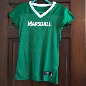 Pre-loved Marshall University Jersey